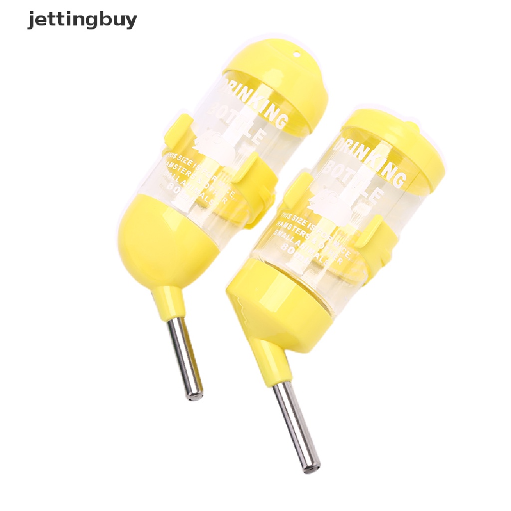 Bình uống nước JETTING 80ml dành cho chuột hamster