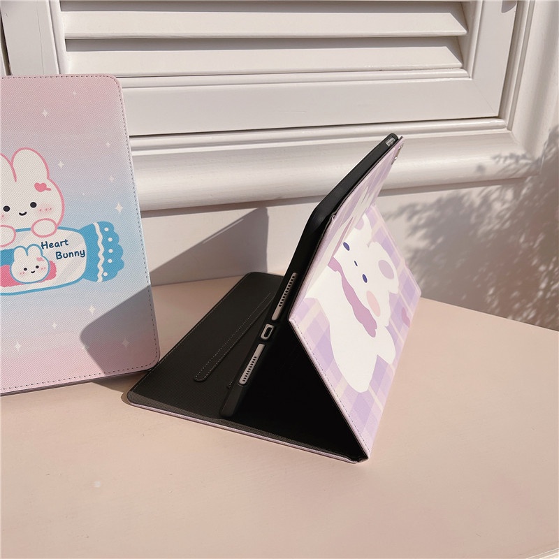 Bao Da Máy Tính Bảng Thông Minh Cho iPad Mini 1 2 3 4 5 6 Air Pro 9.7 2017 / 18 5th / 6th / 7th / 8th / 9th / 10th Gen 10.2 "10.5" 11.0 "10.9" 2020 20120