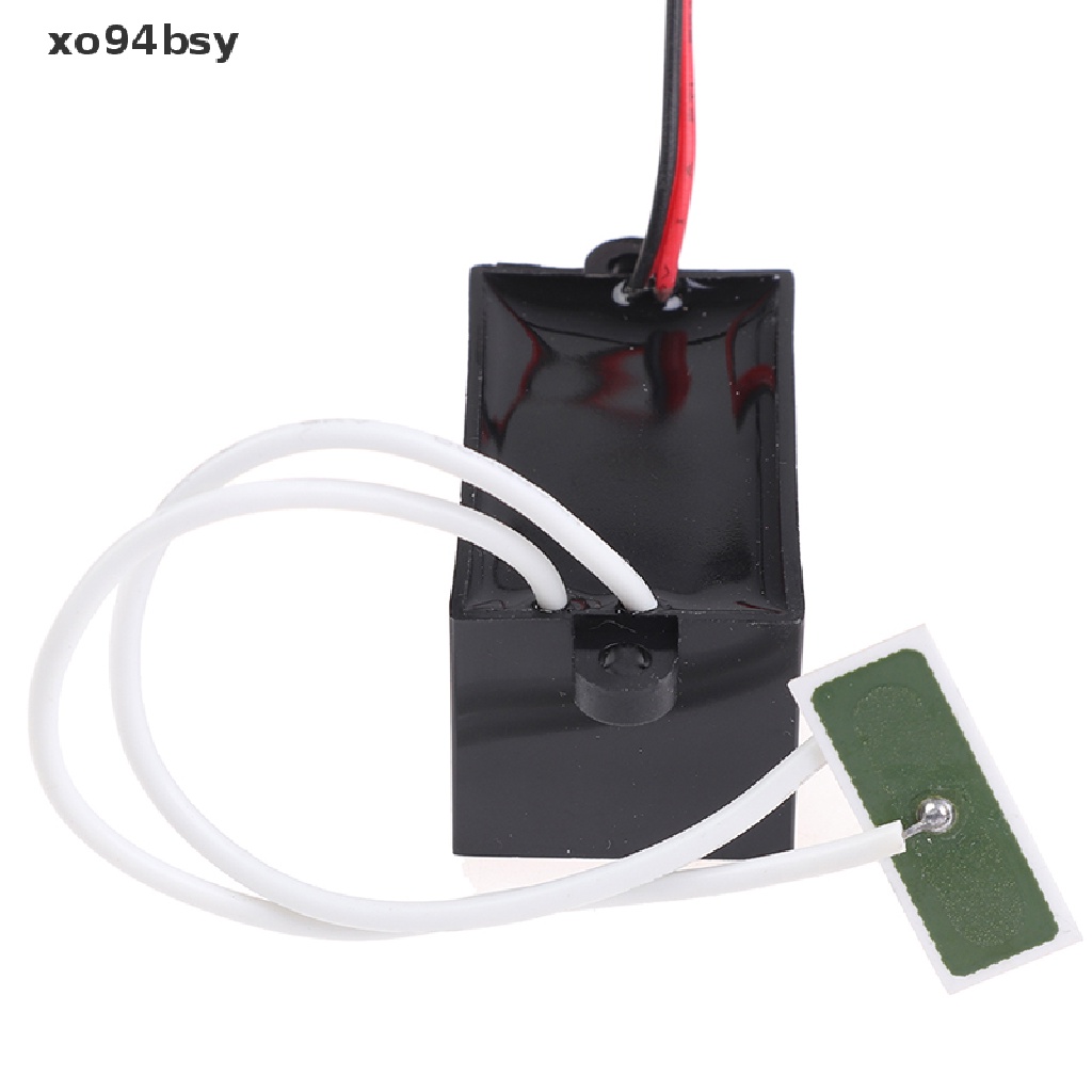 Máy Phát Ozone Khử Mùi Không Khí xo94bsy DC 12V 50mg | BigBuy360 - bigbuy360.vn