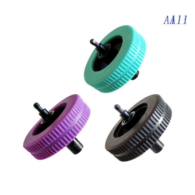 1 Con Lăn Nhựa Cho Chuột Chơi Game G102 G304