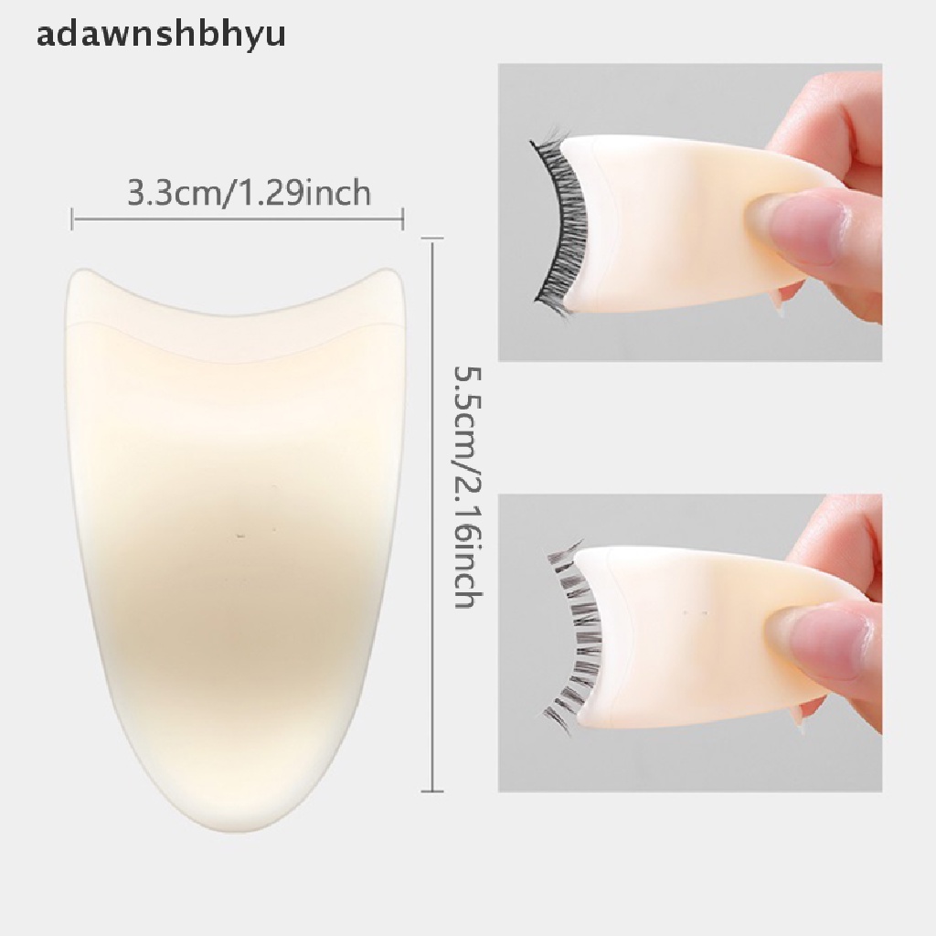 1 Nhíp Kẹp Gắn Lông Mi Giả Làm Đẹp Tiện Dụng