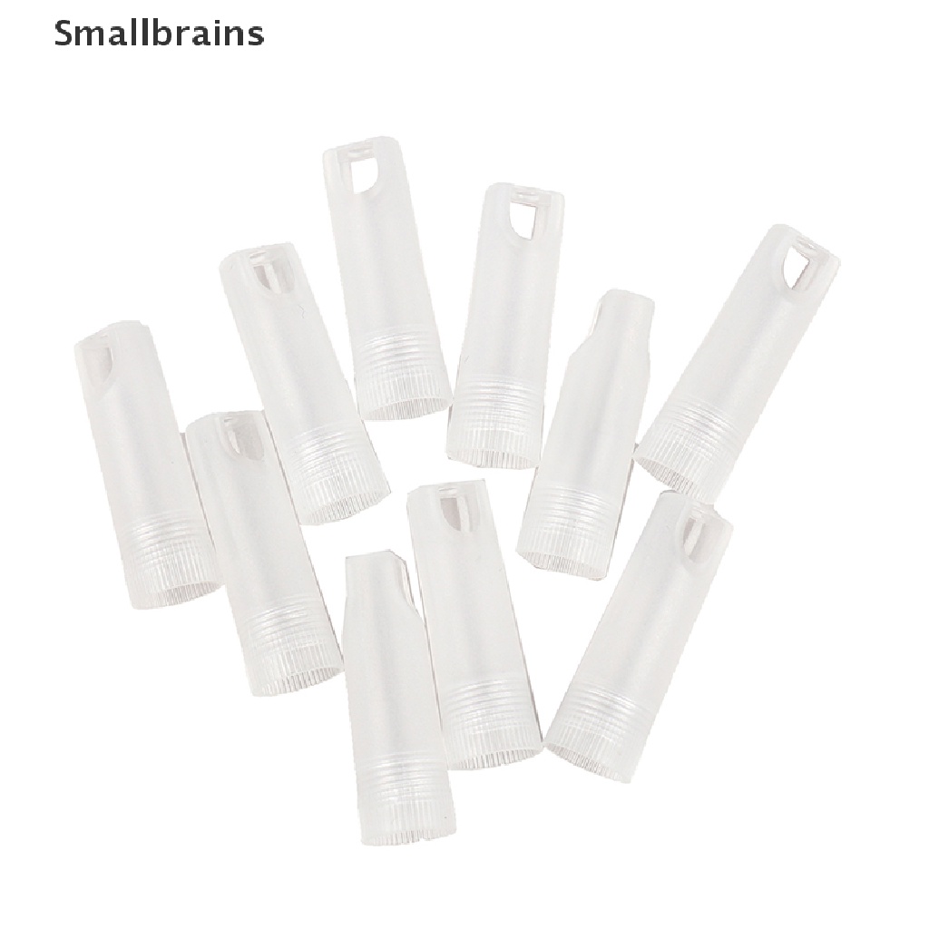Set 10 Vỏ Bọc Đầu Bút Sử Dụng Một Lần Tiện Lợi