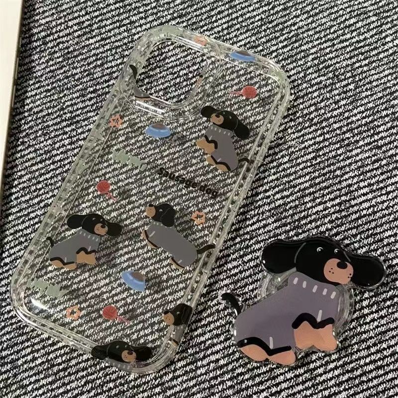 ✅Ốp ĐiệN ThoạI ChốNg SốC KiểU ĐườNg Phố Cho iPhone 14 / 13 Promax 12 / 11 Pro xr / xs 7 / 8 Plus