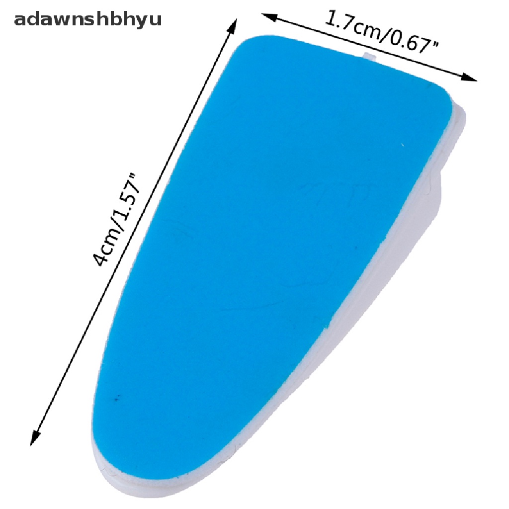 Bộ Đầu Mài Móng Tay 3Bits Thay Thế Tiện Dụng