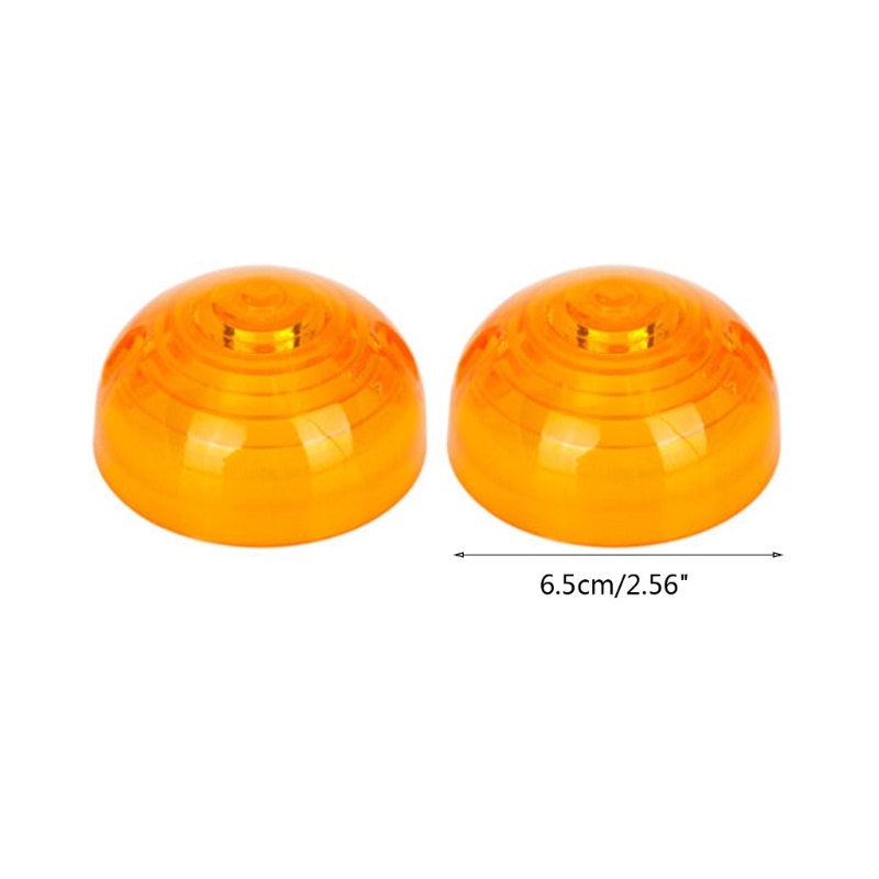 Edb * Cho Thanh Toán 90 110 589285 Bộ Đèn Báo Hiệu Màu Hổ Phách Gắn Hông Xe Hơi Chuyên Dụng