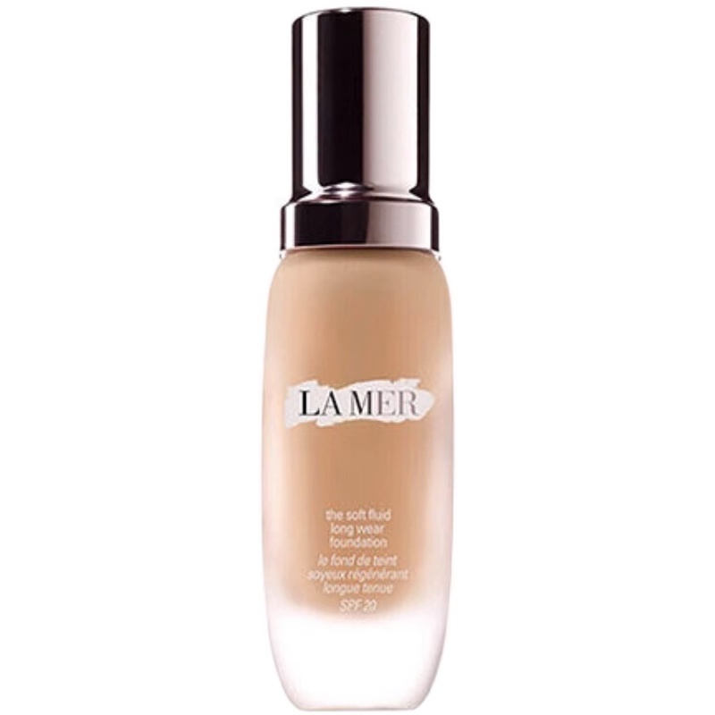 Kem Nền Dạng Lỏng Chống Nắng SPF2030ml LA MER
