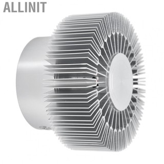 Allinit Ceiling Light 3W  Sun Shaped Astigmatism Corridor Porch Decor