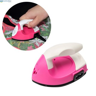Bàn ủi điện mini tiện lợi du lịch