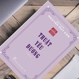 Sách - Thuật Yêu Đương - TS Thu Giang