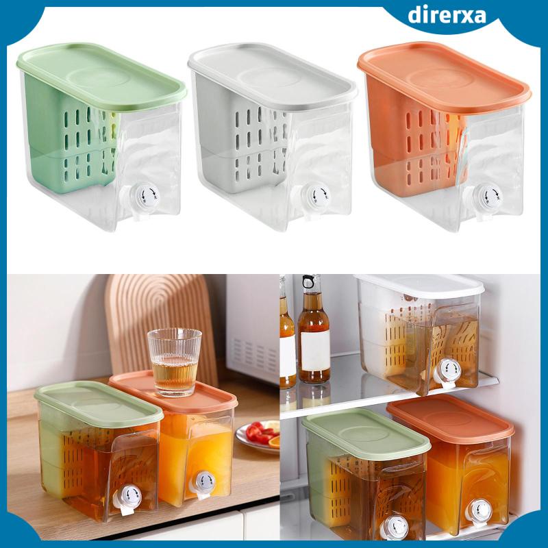 Bình Rót Nước / Nước Chanh Tiện Dụng Cho Nhà Bếp