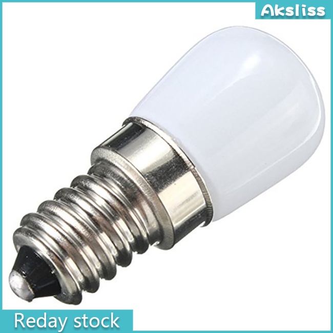 Bóng Đèn Led Mini E14 2w E12 Tiết Kiệm Năng Lượng Bảo Vệ Mắt