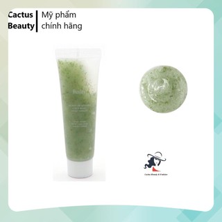 Tẩy da chết Huxley Sweet Therapy Scrub Mask mini