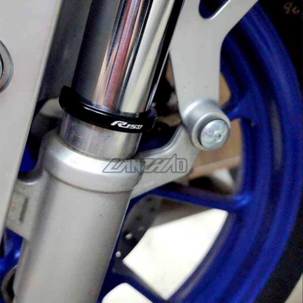 Vòng Giảm Xóc Phía Trước Chất Lượng Cao Cho Xe Máy YAMAHA R15m R15v4