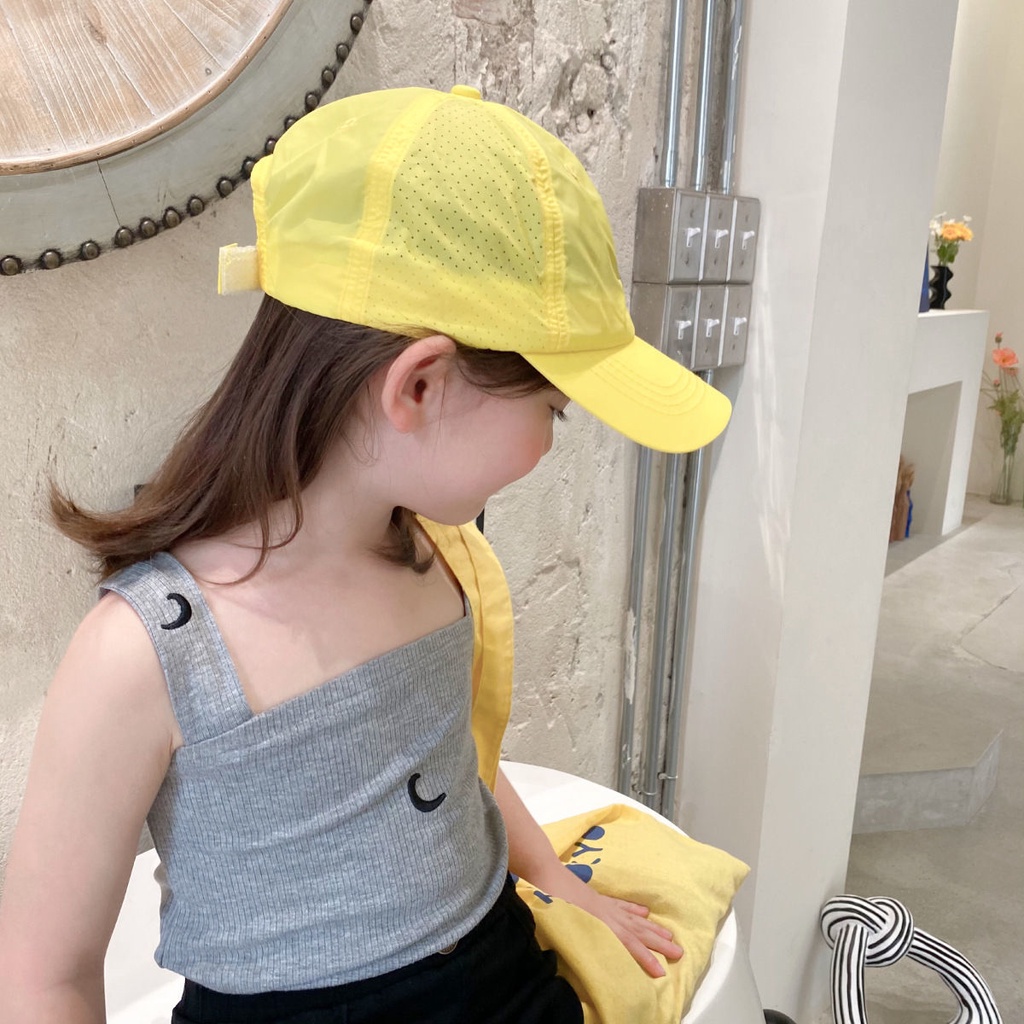 Hàng Có Sẵn Hàng Bán Chạy Áo Hai Dây Nhỏ Nhắn Kẻ Sọc Bán Chạy Phong Cách Nhật Hàn Dễ Thương Mùa Hè Cho Bé Gái
