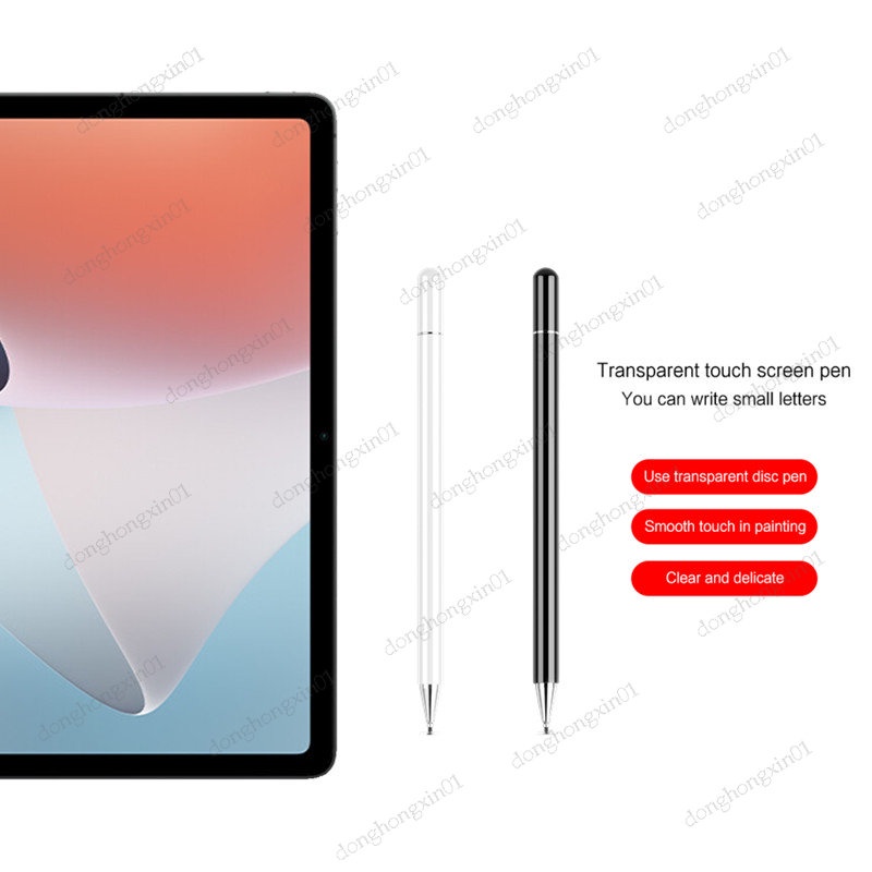 Bút Cảm Ứng Điện Dung Cho OPPO Pad Air 10.36 "OPD2102 X21N2 Realme Pad X 11" OppoPad