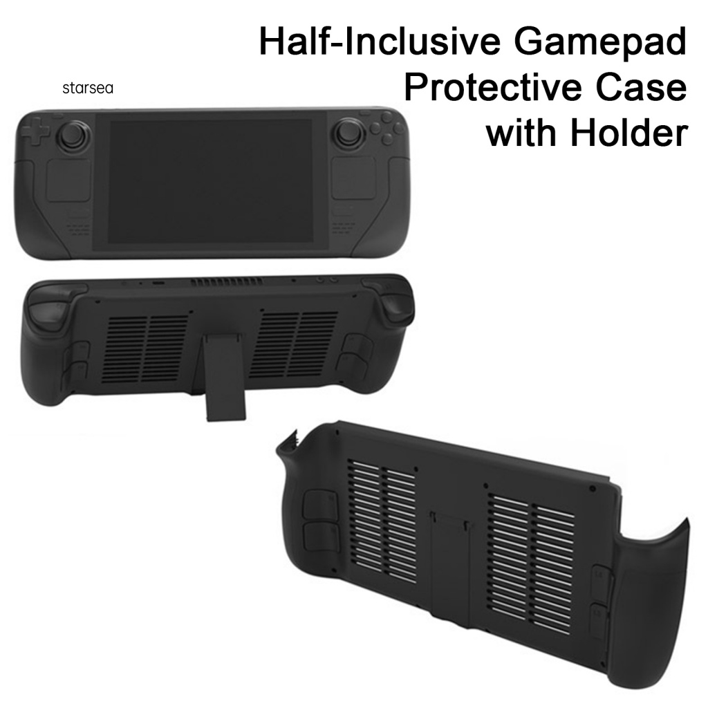 Sra Vỏ Bảo Vệ Máy Chơi Game Cầm Tay ZK