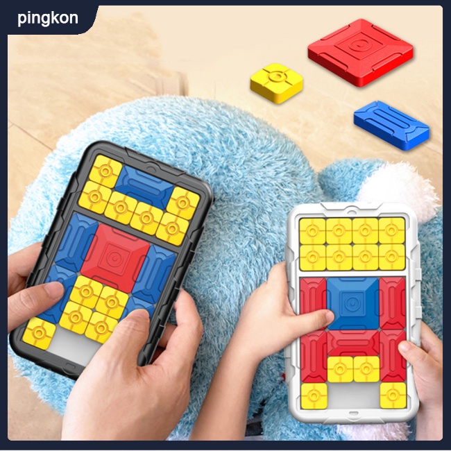 Bộ đồ chơi mê cung luyện tư duy thông minh cho trẻ em