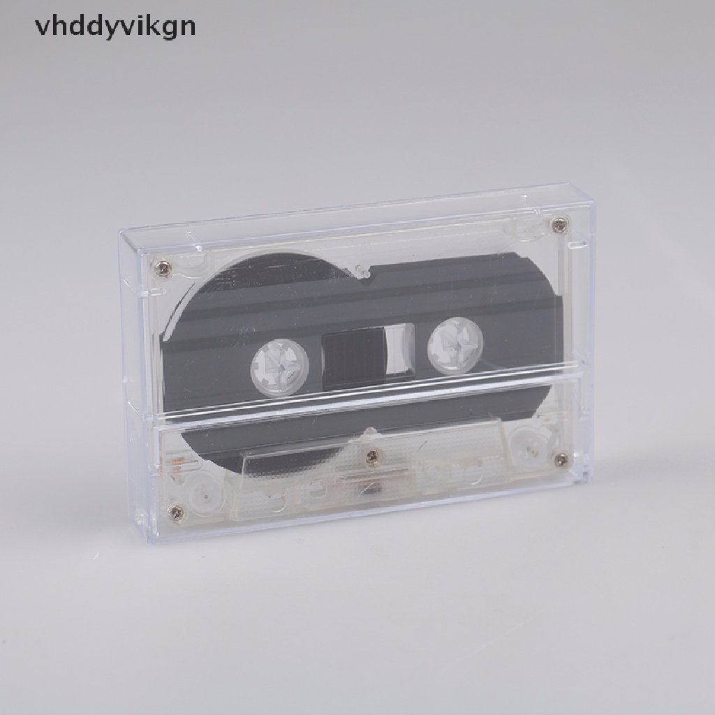 Băng Cát Sét Từ Tính 30-90 Phút Tiện Dụng