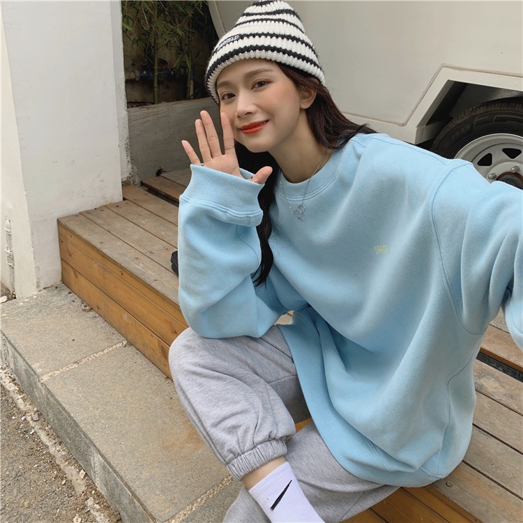 IELGY  Áo Khoác Lửng Không Tay Màu Hồng Thời Trang Cho Nữ