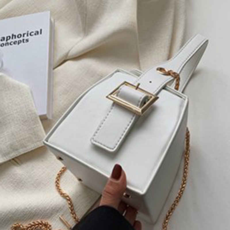 Túi Đeo Vai Sức Chứa Lớn Thời Trang Cho Nữ