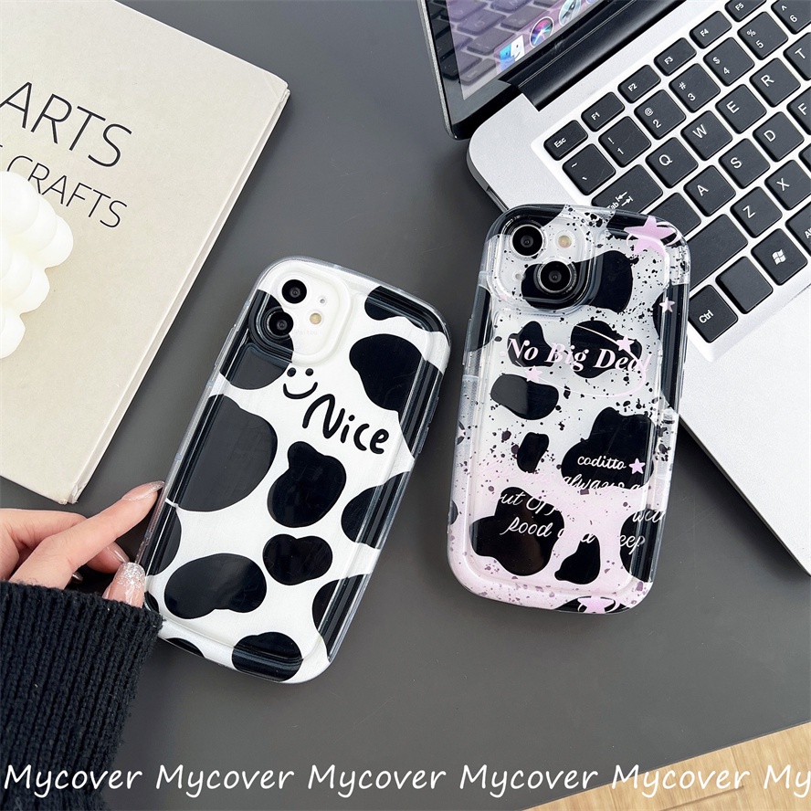 Ốp Điện Thoại Silicon Mềm Họa Tiết Trừu Tượng Cho iPhone 14 13 12 11 Pro Max X Xr Xs 8 7 6 Plus SE 2020