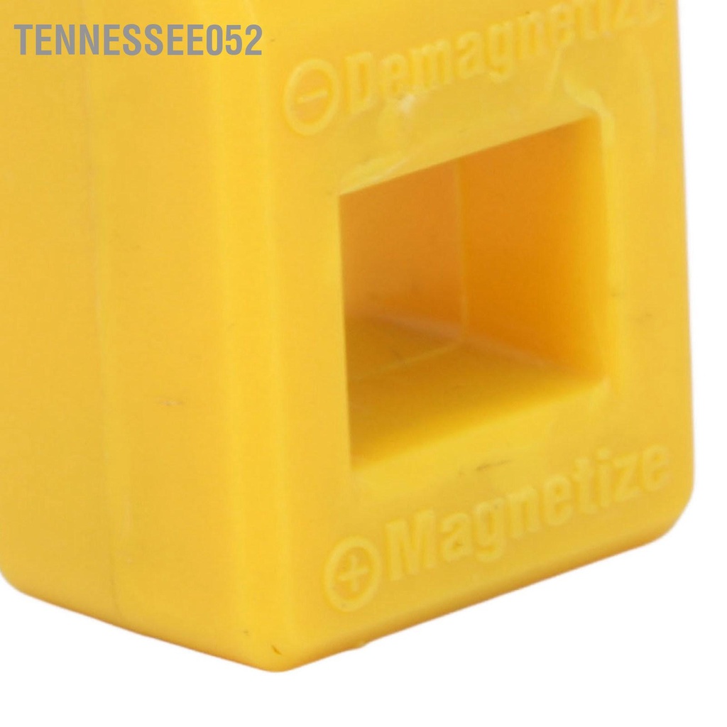 Tennessee052 Bộ khử từ tính nhỏ di động cho đầu tuốc nơ vít