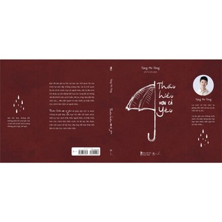Sách Thấu Hiểu Hơn Cả Yêu