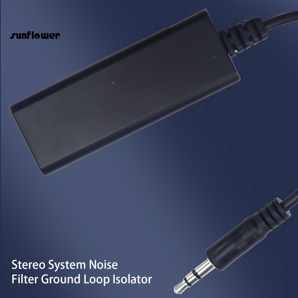 Bộ Giảm Tiếng Ồn Cho Loa Chất Lượng Cao