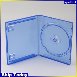 Vỏ Bảo Vệ Đĩa CD DVD Chơi Game Ps5 / Ps4