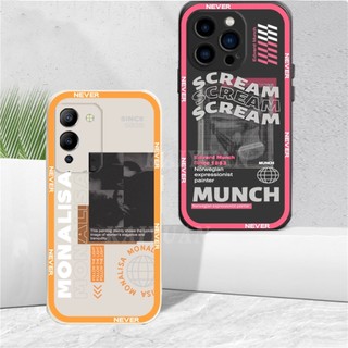 Casing Compatible for iPhone6 6s Plus iPhone 7 8 plus IPhone 12 11 Pro Max iPhone SE 2020 iPhone X XR iPhone XS MAX Individual artistic style Soft Silicone Phone Case Cover KAILIU