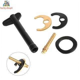 Fixing Accessories Durable Fitting Installation Kitchen Mixer Tap Monobloc