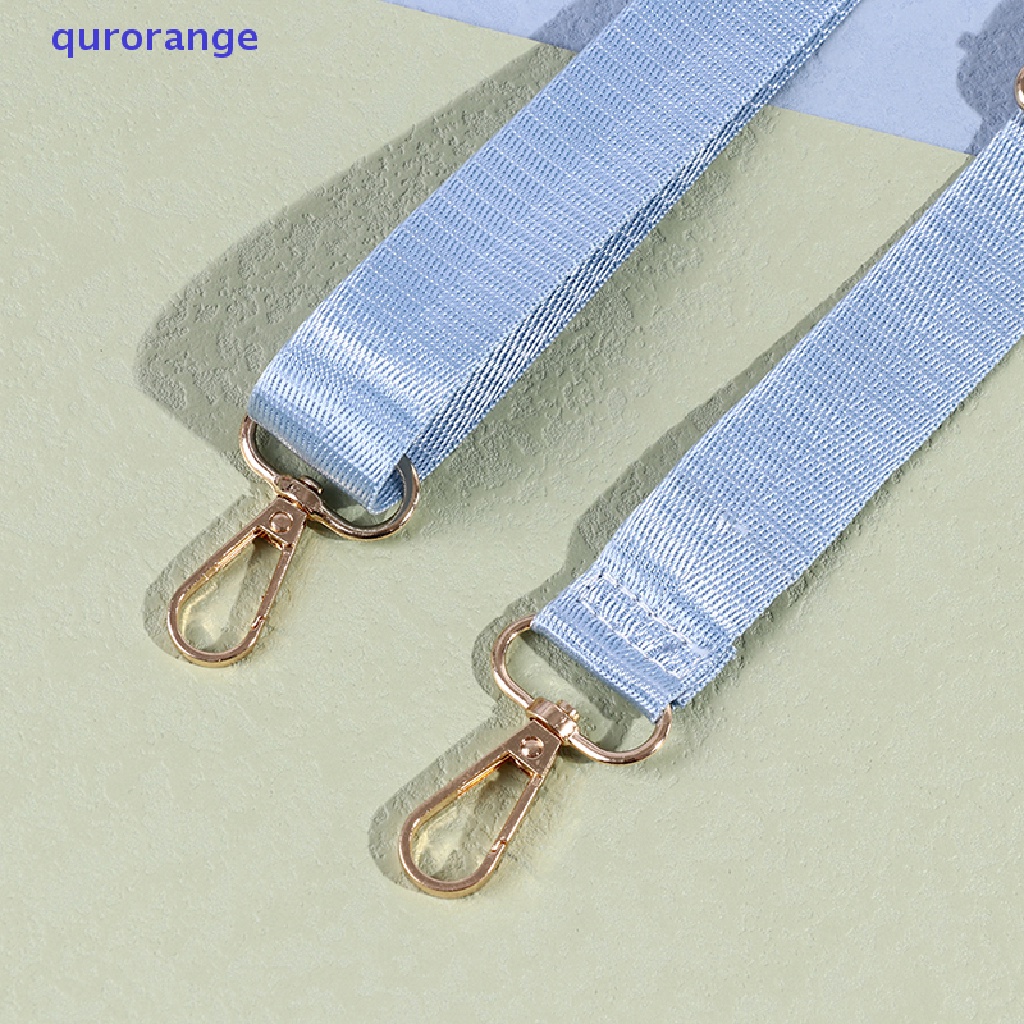 Dây Đeo Túi Xách Bằng Nylon 130CM Chất Lượng Cao