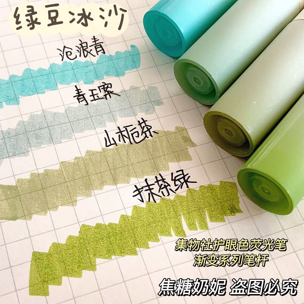 Bút Lông Đánh Dấu Vẽ Graffiti Cho Học Sinh