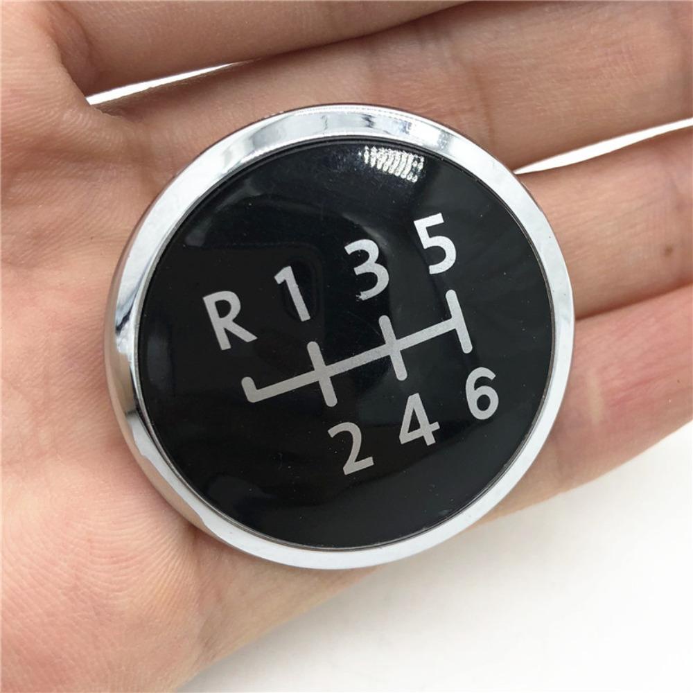 Bộ 2 Vỏ Bọc Cần Số 5 / 6 Tốc Độ Cho VW Transport