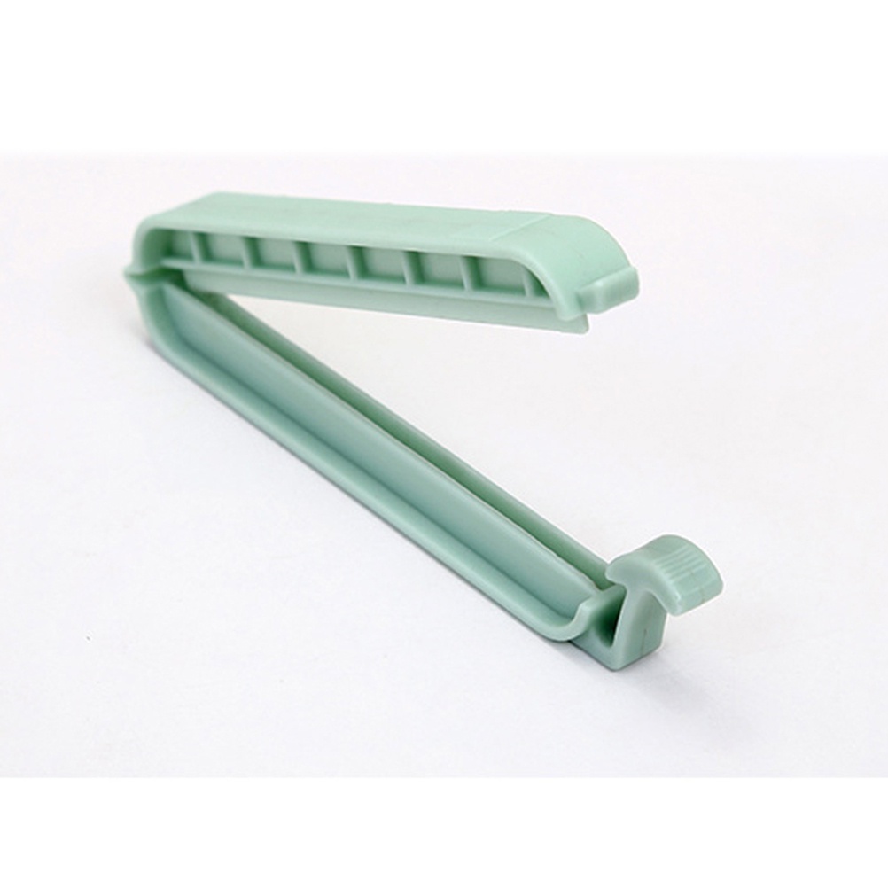 Set 36 Kẹp Niêm Phong Túi Thực Phẩm Tươi Mới Cho Nhà Bếp (Nhiều Màu Sắc)