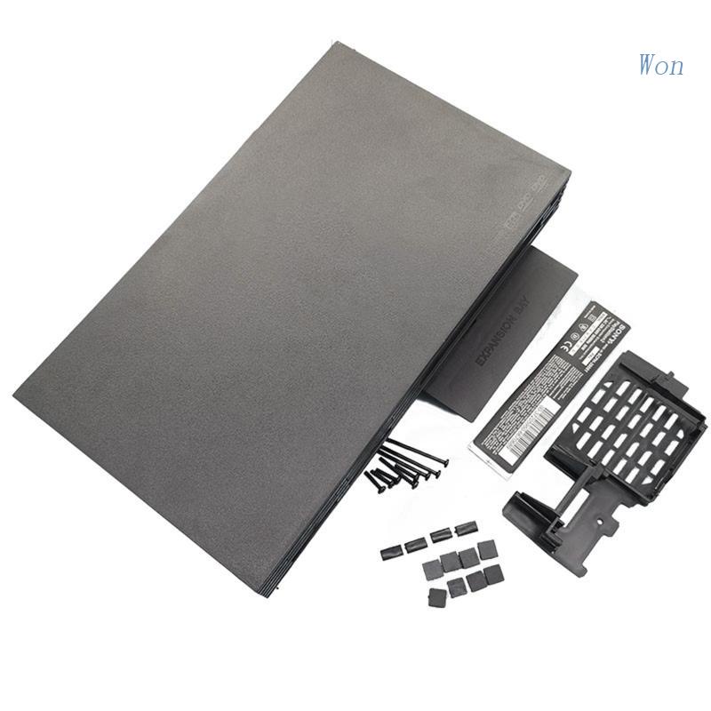 Won Full Housing for Shell Host for Case Full Set for PS2 3000X 30000 3W Console for