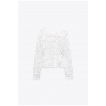 Áo ren Zara chính hãng