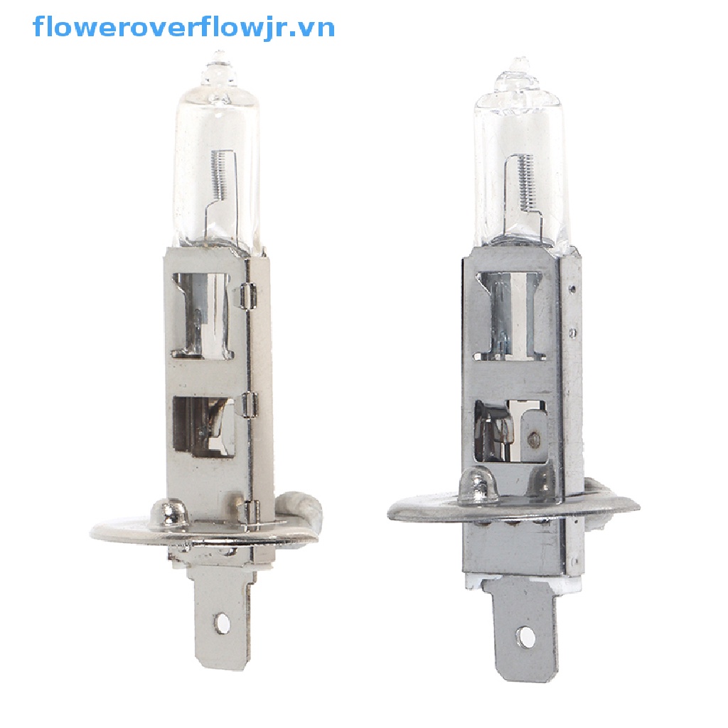 Bóng Đèn Pha Xenon 12V H1 55W Hid Chất Lượng Cao