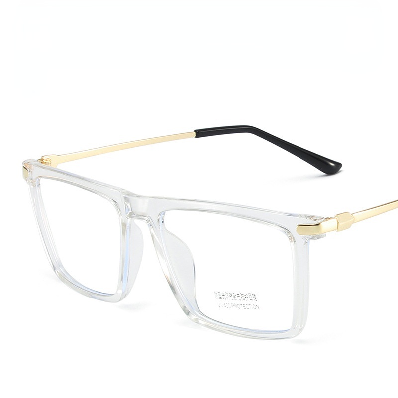 Mắt Kính Chống Bức Xạ Ttr90 Cho Cả Nam Và Nữ