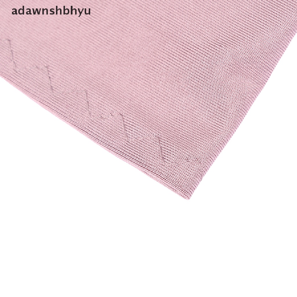 1 Đôi Găng Tay Chống Tia UV Không Ngón Tiện Dụng Khi Làm Móng