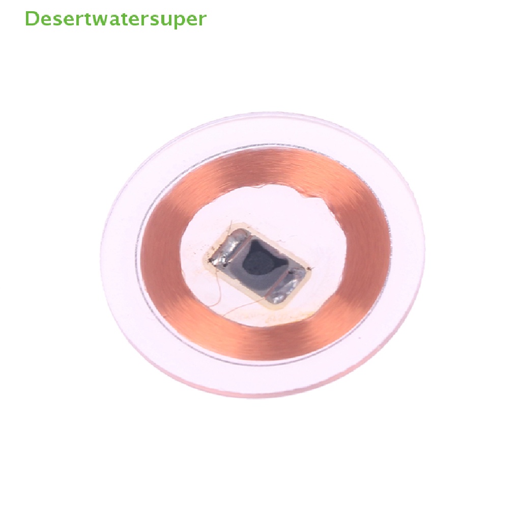 1 Chiếc Thẻ Sao Chép ID 25MM 125KHz EM4305