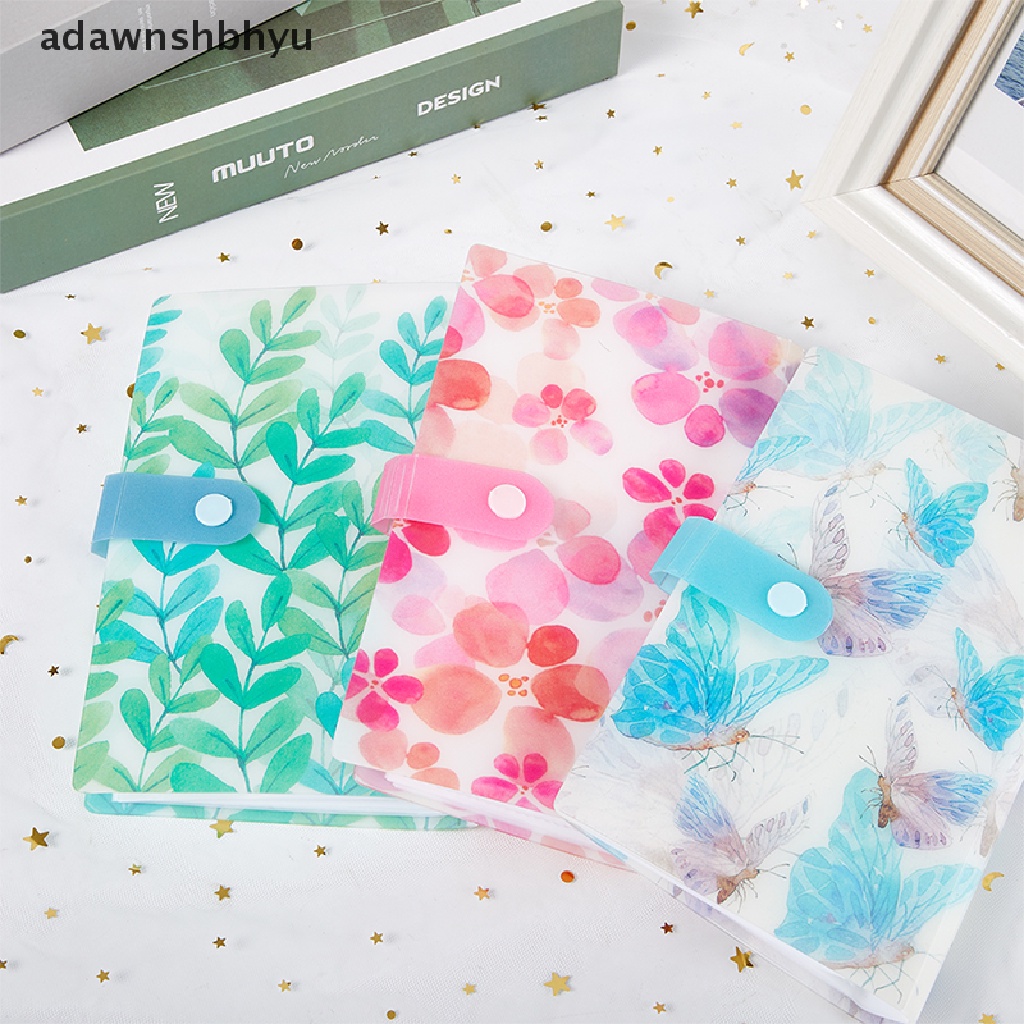 Album Rỗng 120 Ngăn Đựng Vật Dụng Trang Trí Móng Tay