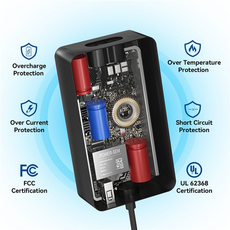 Bộ Sạc 44W / 65W AC Cho Laptop Microsoft Surface Pro Go 3 4 5 6 7 8