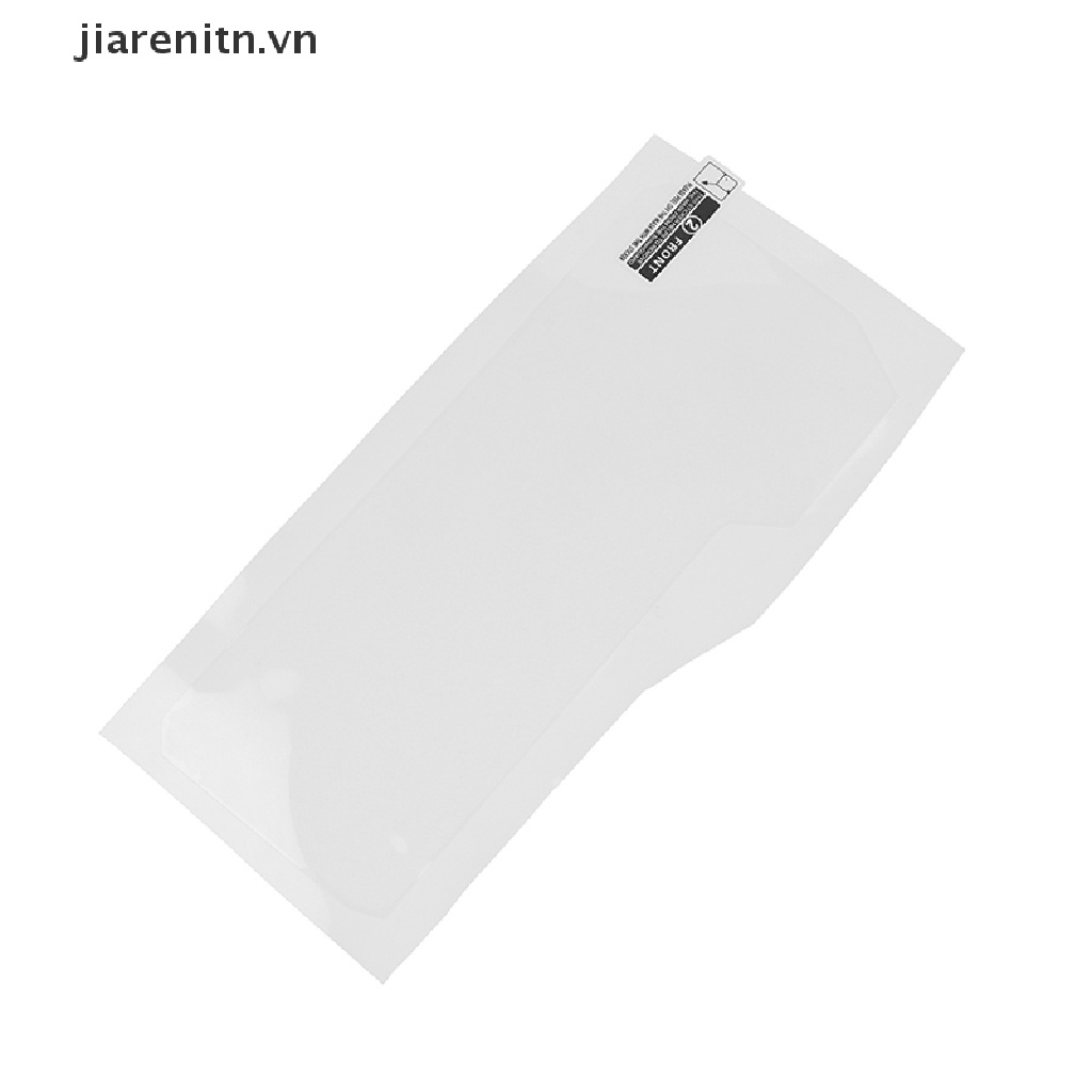 Set 2 Kính Cường Lực Bảo Vệ Màn Hình Dành Cho CBR500R / CB500F / CB500X / CBR650R / CB650R 2019 2020