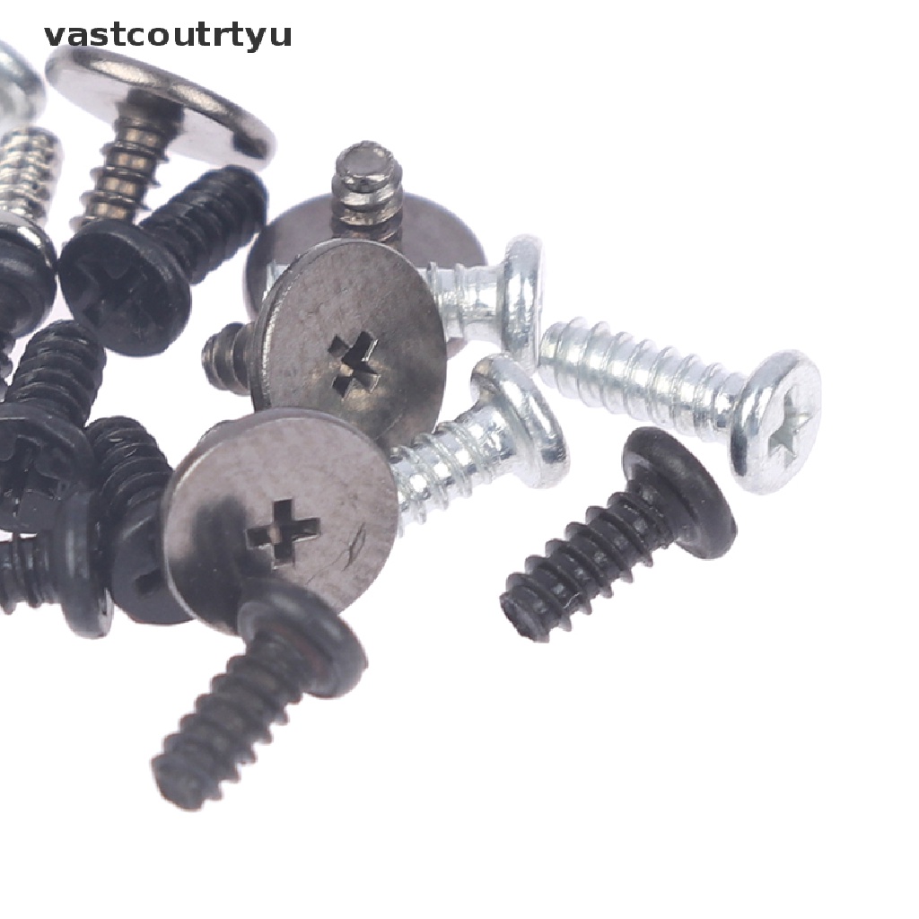 Bộ Ốc Vít Thay Thế Chuyên Dụng Cho PSP 2000 3000 n