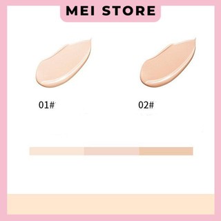 Phấn Nước BB Cream Hanru Hộp Vàng 30ml