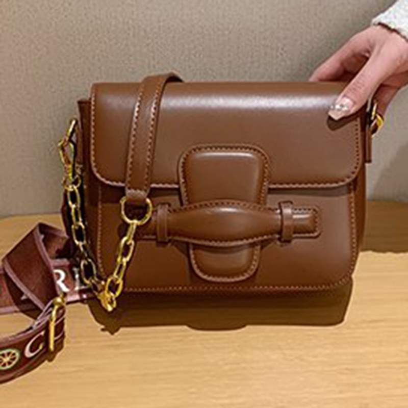 Túi Đeo Vai Kiểu Nhật Bản Thiết Kế Đơn Giản Thời Trang Cho Nữ