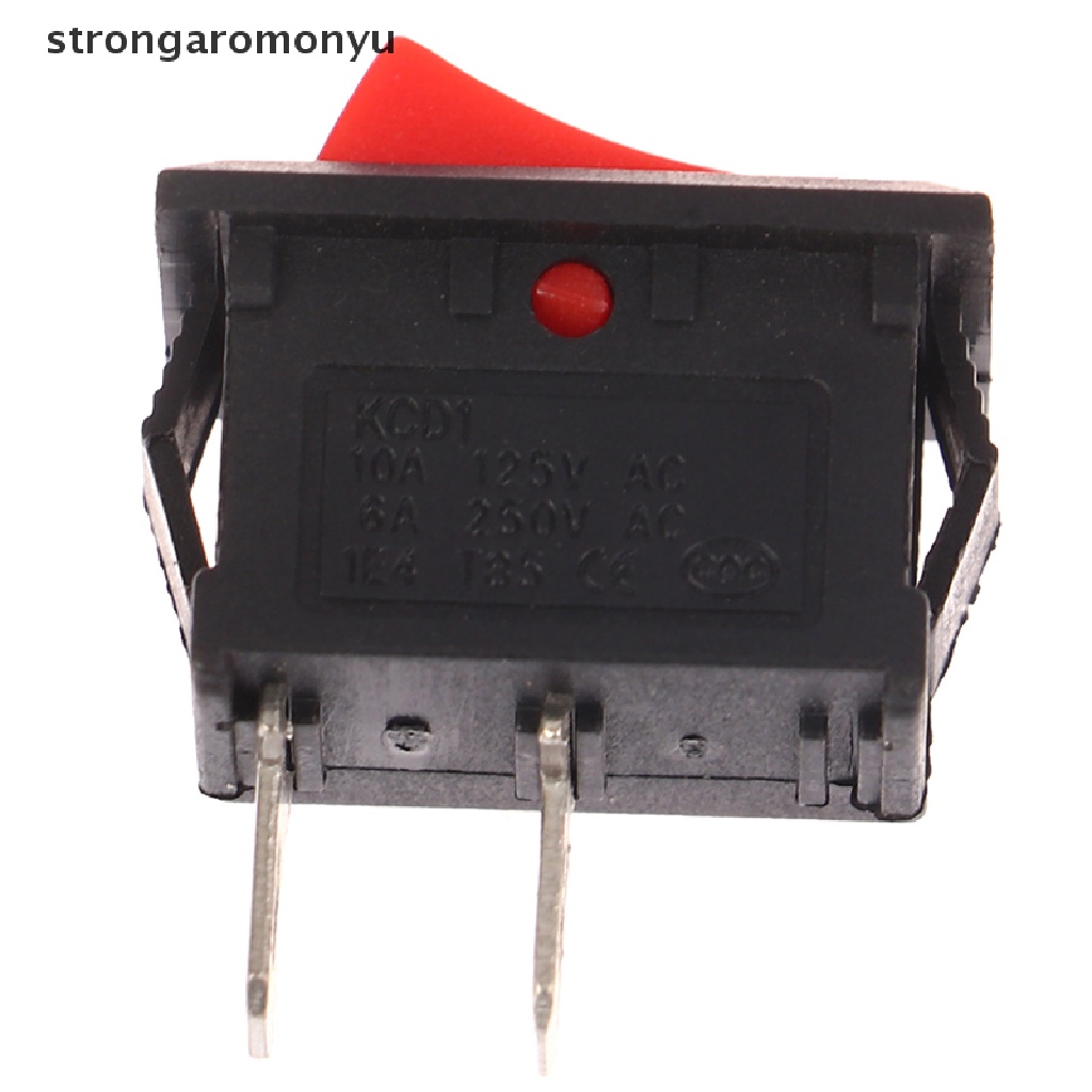 Công Tắc Thay Thế Cho Dây Xích 5200 / 5800 2PIN