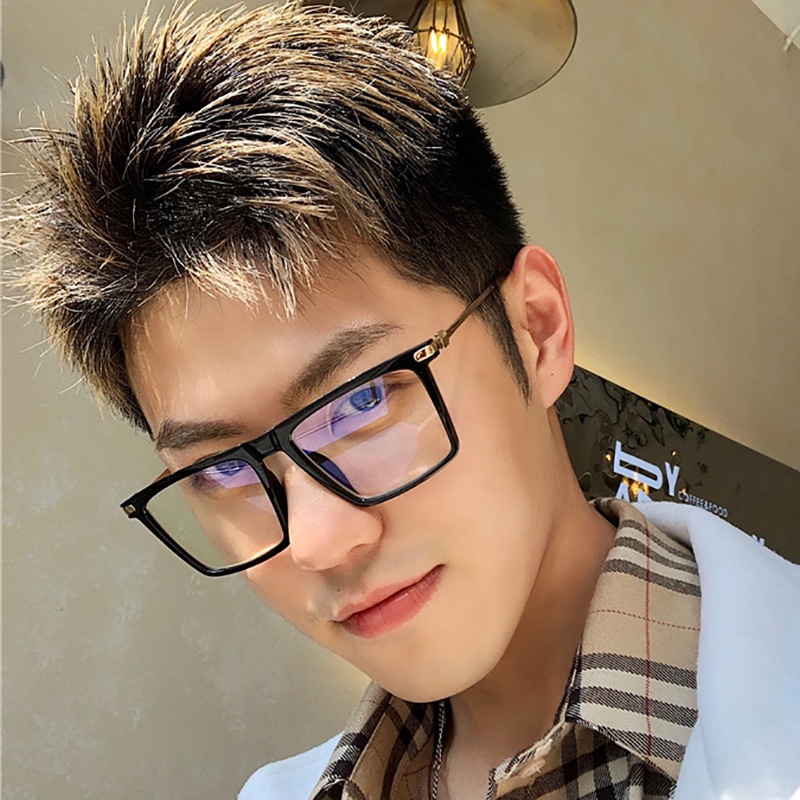 Mắt Kính Chống Bức Xạ Ttr90 Cho Cả Nam Và Nữ