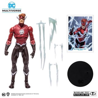 [Chính Hãng] Mô Hình Mcfarlane 23.3cm Có Đèn Flash